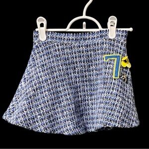 🌸 Zara Girls Collection Skirt - Size 6/7 (120cm) 🌸